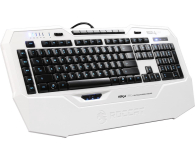 Roccat Isku FX White - 337820 - zdjęcie 2